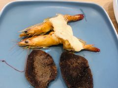 -上渔铁板烧(熙悦汇店)