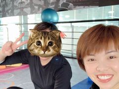 -一兆韦德健身(梅川店)