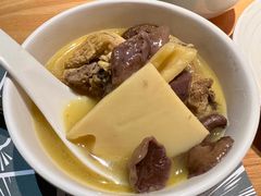 -一朵菌·野生菌探索家火锅(南亚店)