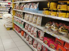 -华润万家(M2香港名都店)