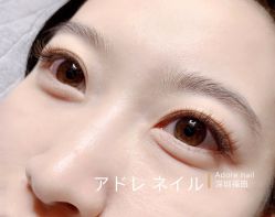 -Adore nail日式美甲美睫