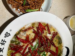 -江渔儿酸菜鱼(曜一城店)