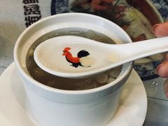 -阿殳菜馆·私厨(水围村店)