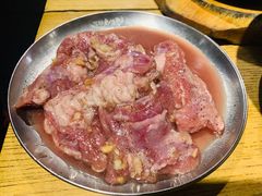 -姜虎东白丁烤肉(恒隆广场店)