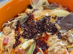 -林静小吃(复兴路店)