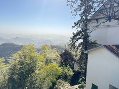 -莫干山风景区