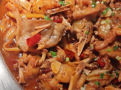 -胖哥俩肉蟹煲(梅溪步步高店)