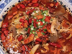 -南京大牌档(之心城店)