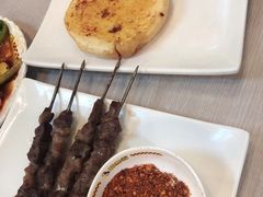 -巨无霸电烤肉串·二部(抚顺南阳店)