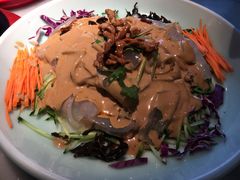 东北大拉皮-湘渝人家·川湘菜(十里河店)