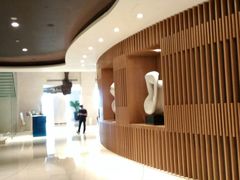 -大堂吧·深圳益田威斯汀酒店