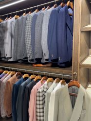 -LDIAMON西服定制(温州店)