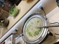 -素满香·食养自助(天一广场店)