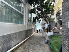 -后海村