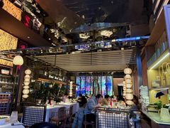 -桂满陇·海市蜃楼·黑金(国金店)