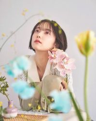 -sy杉影印象COLOUR专业烫染
