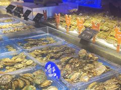 -徐记海鲜(大雁塔|金都店)