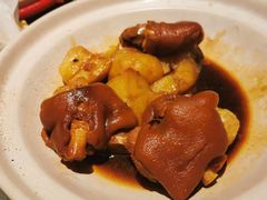 -小炳胜(卓悦中心店)