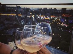 -烛影拾光观景餐厅·创意菜·摄影·小提琴(大唐不夜城店)