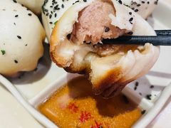 -东泰祥生煎馆(重庆北路店)