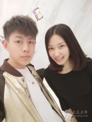 -专业烫发染发接发