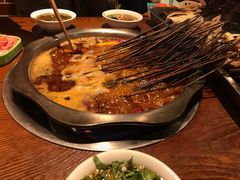 -钢五区节子串串香(环球汇·天誉店)