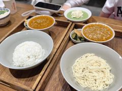 -李百蟹·江南蟹黄面·河景餐厅(夫子庙总店)