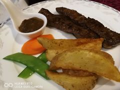 -92°C俄式厨房(中央大街店)