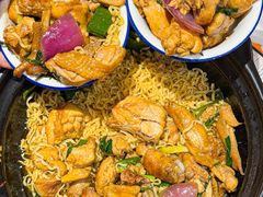 -吉利龙虾·新派海鲜烧烤