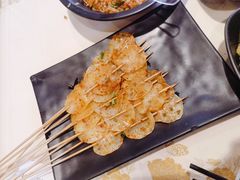 -聚味瞿记·龙虾堂(天元店)