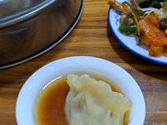 -老烟台灌汤包(南洪街店)