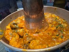 -云尊府云南菜·蒸汽石锅鱼(学清路店)