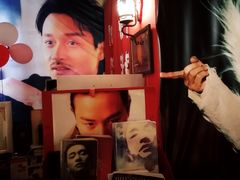-为你钟情咖啡馆(春熙路太古里步行街店)