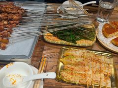 -有奴思烤肉·清真(正宁路店)
