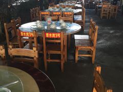 -四川小胡子海鲜(丁村万人海鲜广场店)