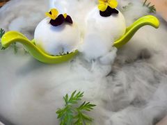 冰皮榴莲-虾饺妹·酒家(海珠广场店)