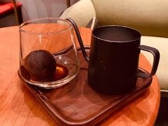 -Home Cafe(水榭春天店)