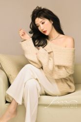 -青岛这朵女子摄影(中海寰宇天下天颂店)