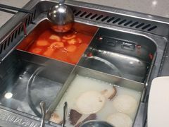 -海底捞火锅(铂澜大象城店)