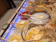 -韩盛·盛江山自助料理(学院路江北大学城店)