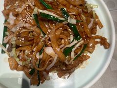 -如轩·海鲜砂锅粥·潮汕菜(南城店)