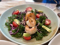 -Maxpoint Kitchen 西餐咖啡(乐峰广场店)