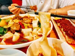 -疆Jiang·新疆秘制料理