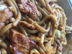 -西粉堂新疆米粉(朝外店)