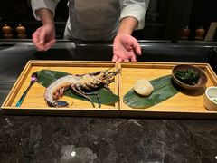 -Ginza Onodera铁板烧(外滩十八号店)