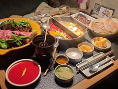 -大龙燚·旷野鲜火锅(广州首店)