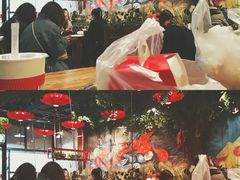-槐店王婆大虾(开发区店)
