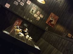-暖食光·台式家庭餐厅·生日主题店(万达店)