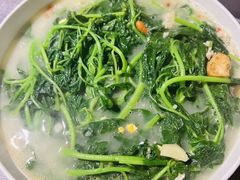-花溪雨·森林餐厅(石基店)