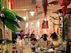 -多哥水傣味餐厅(司马巷店)